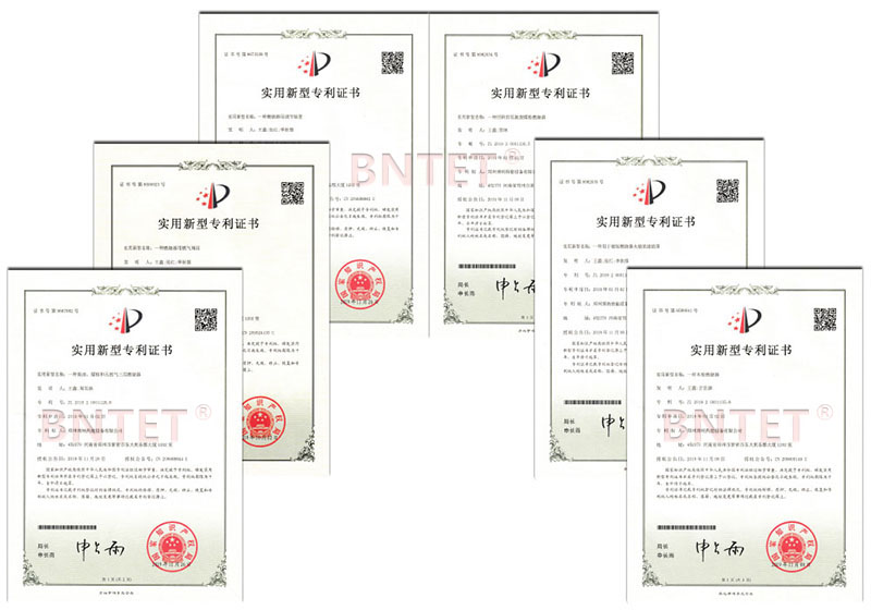企業(yè)榮譽(yù)