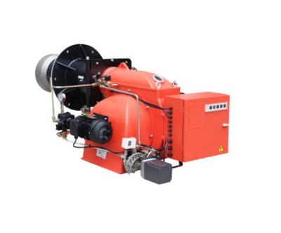 BEGL350-600系列燃氣輕油雙燃料燃燒器